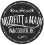 Murfitt and Main