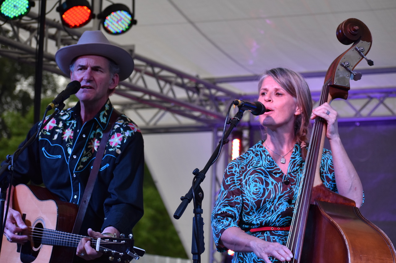 Photo Credits: Dave Farmer