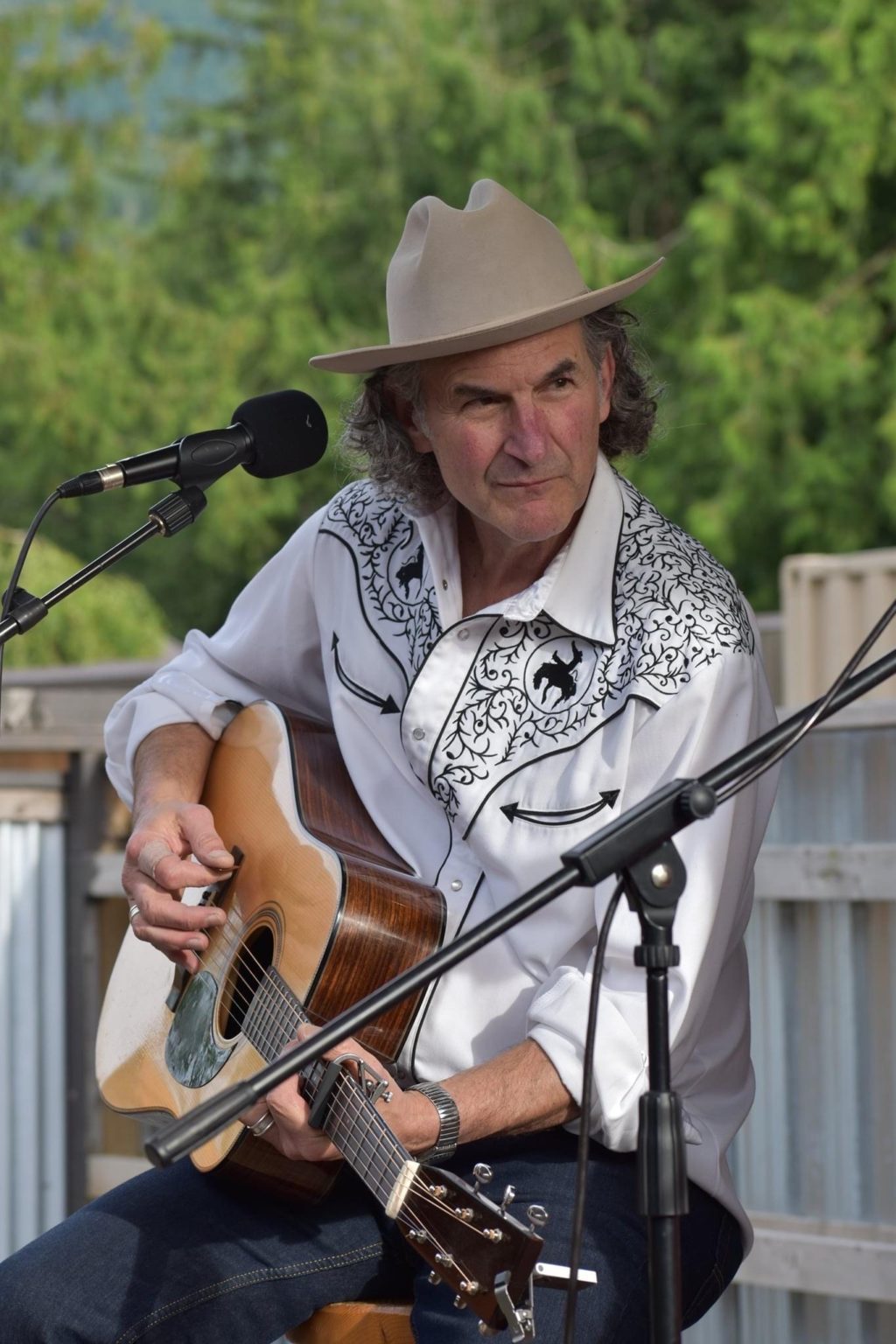 Photo Credits: Dave Farmer