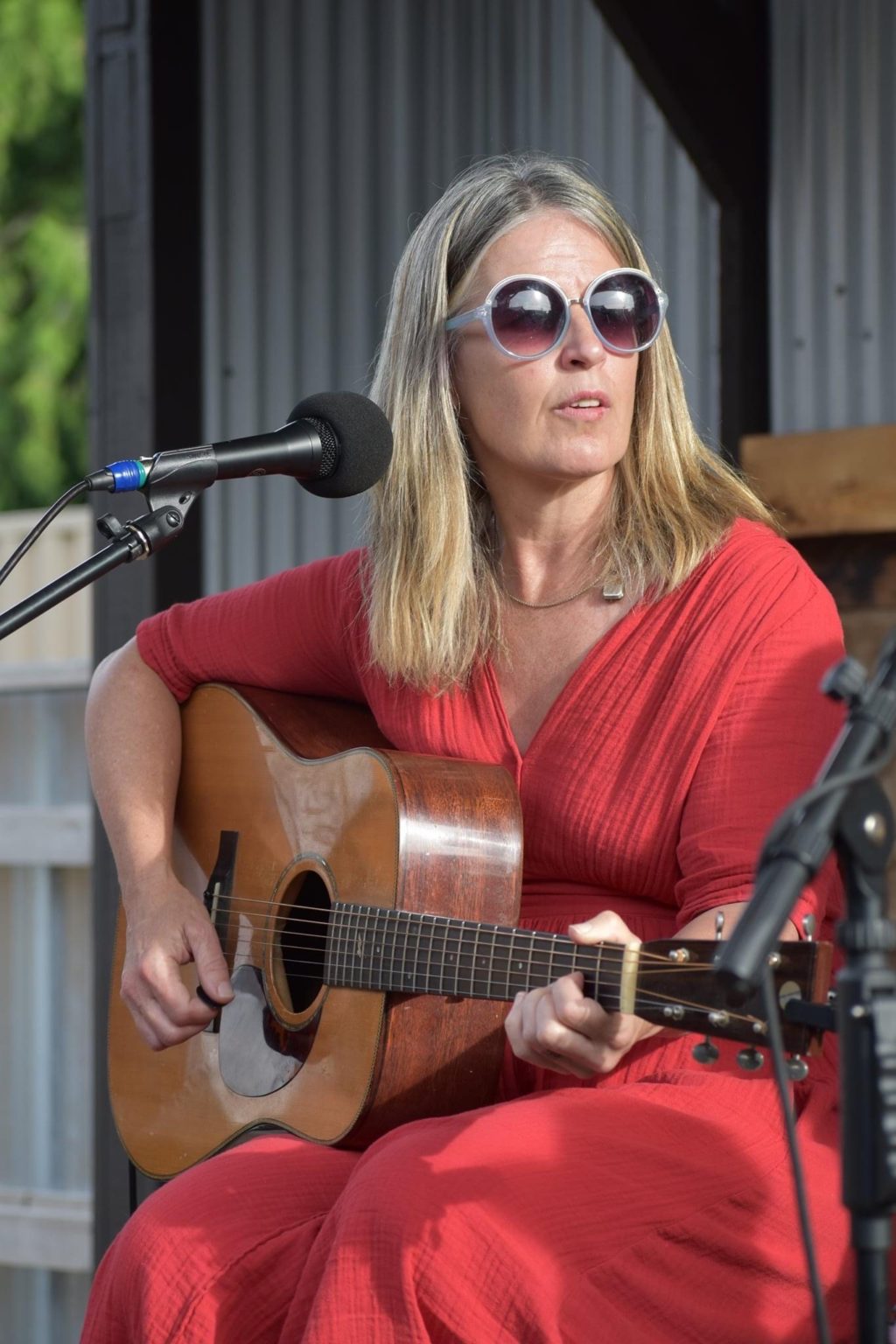 Photo Credits: Dave Farmer