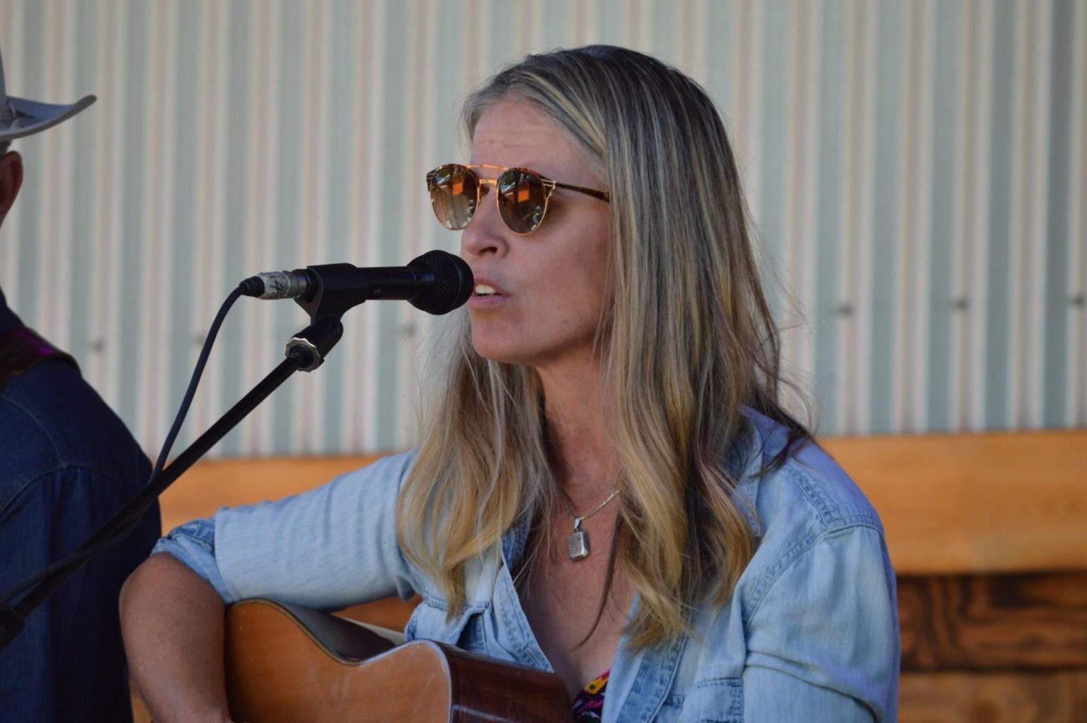 Photo Credits: Dave Farmer