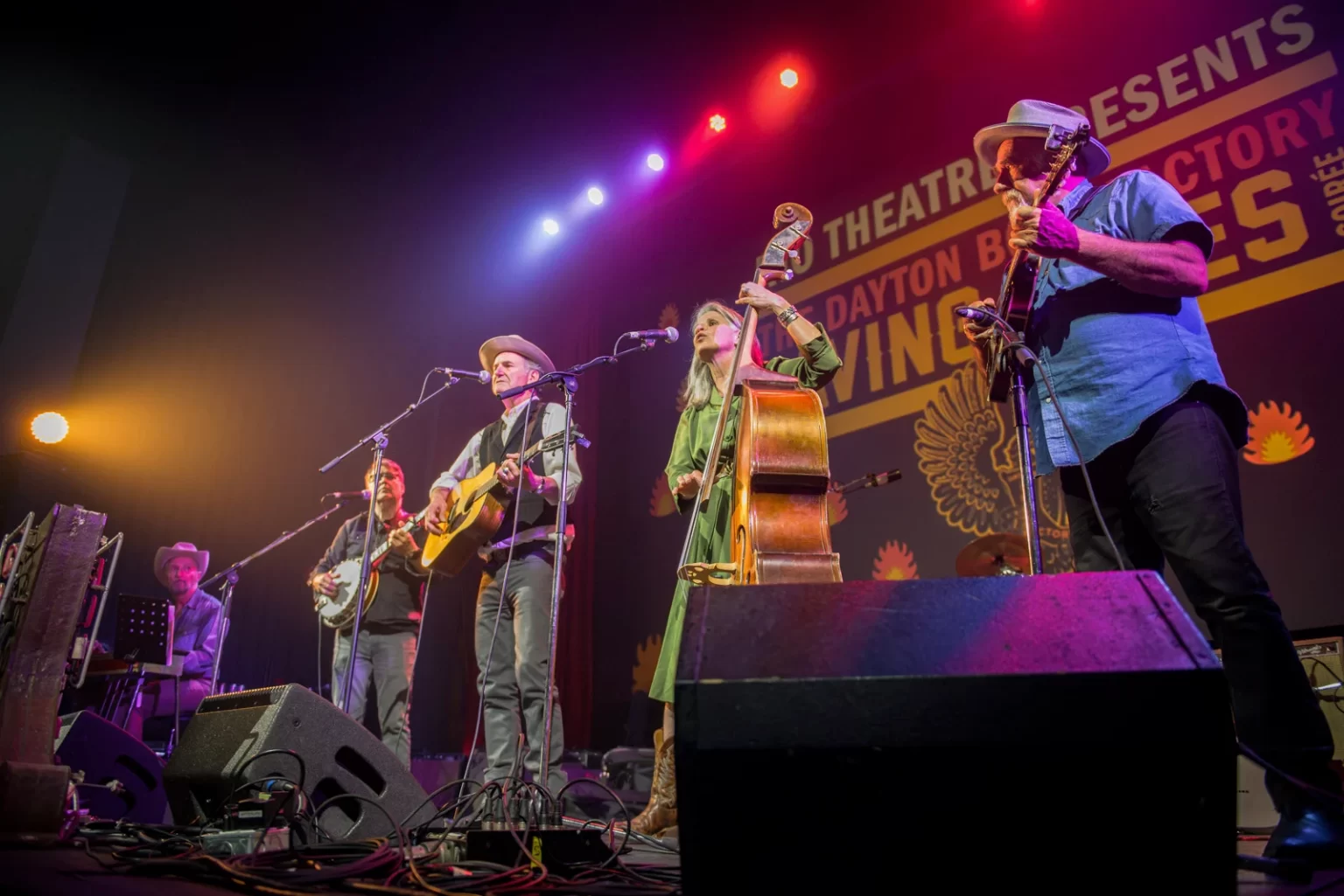 Photo By: Christopher Edmonstone