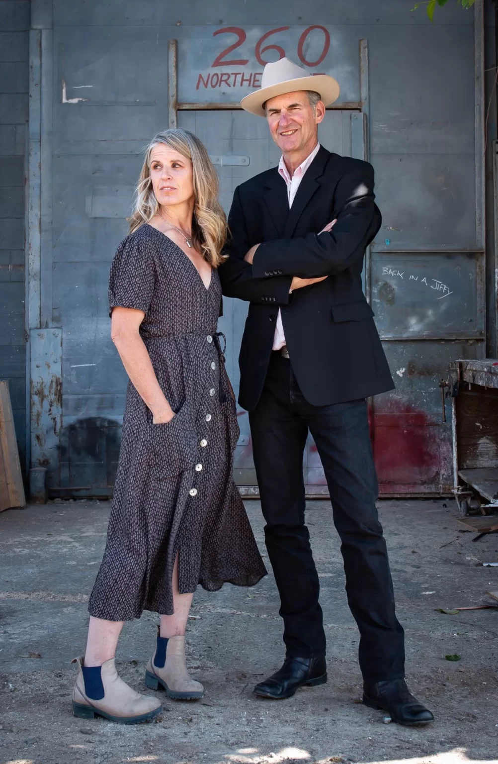 Photo Credit: Adam P. Smith