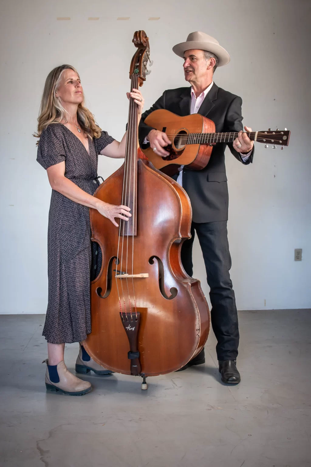 Photo Credit: Adam P. Smith