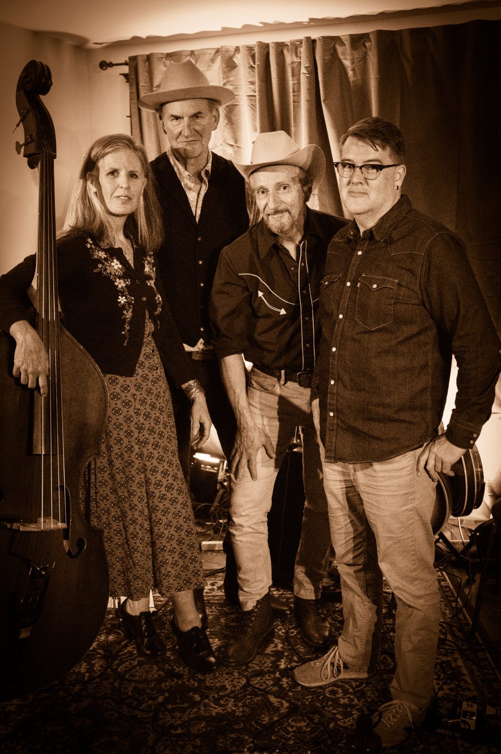 Photo Credit: Anita Van Weerden