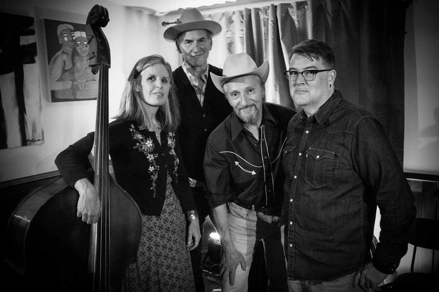 Photo Credit: Anita Van Weerden