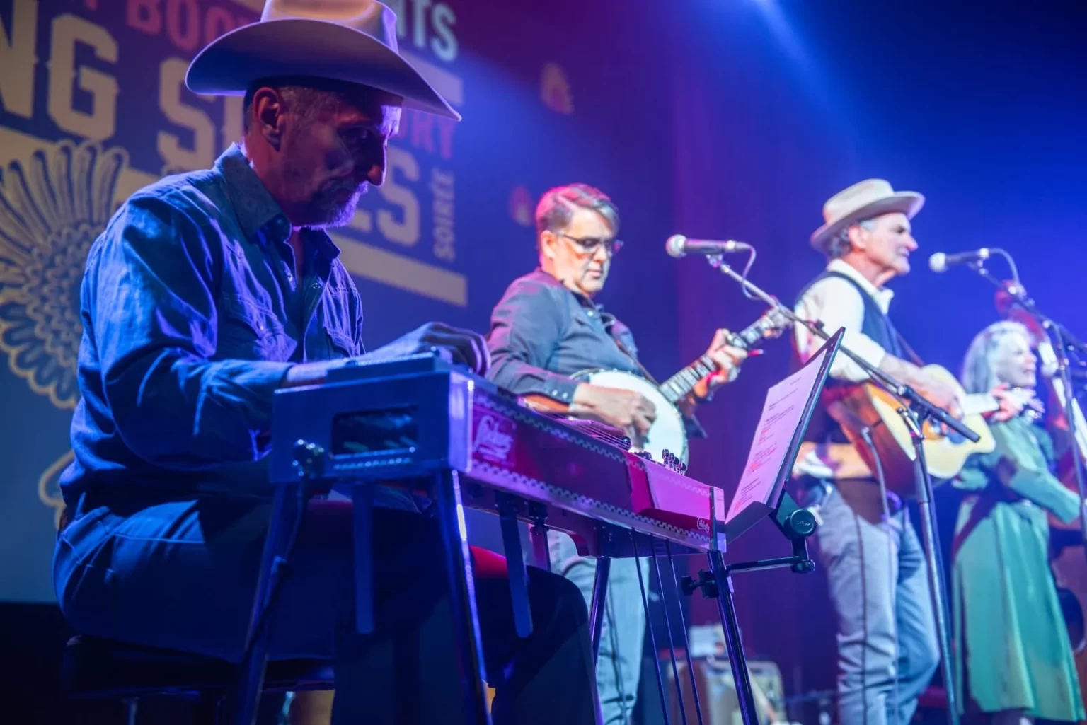 Photo By: Christopher Edmonstone