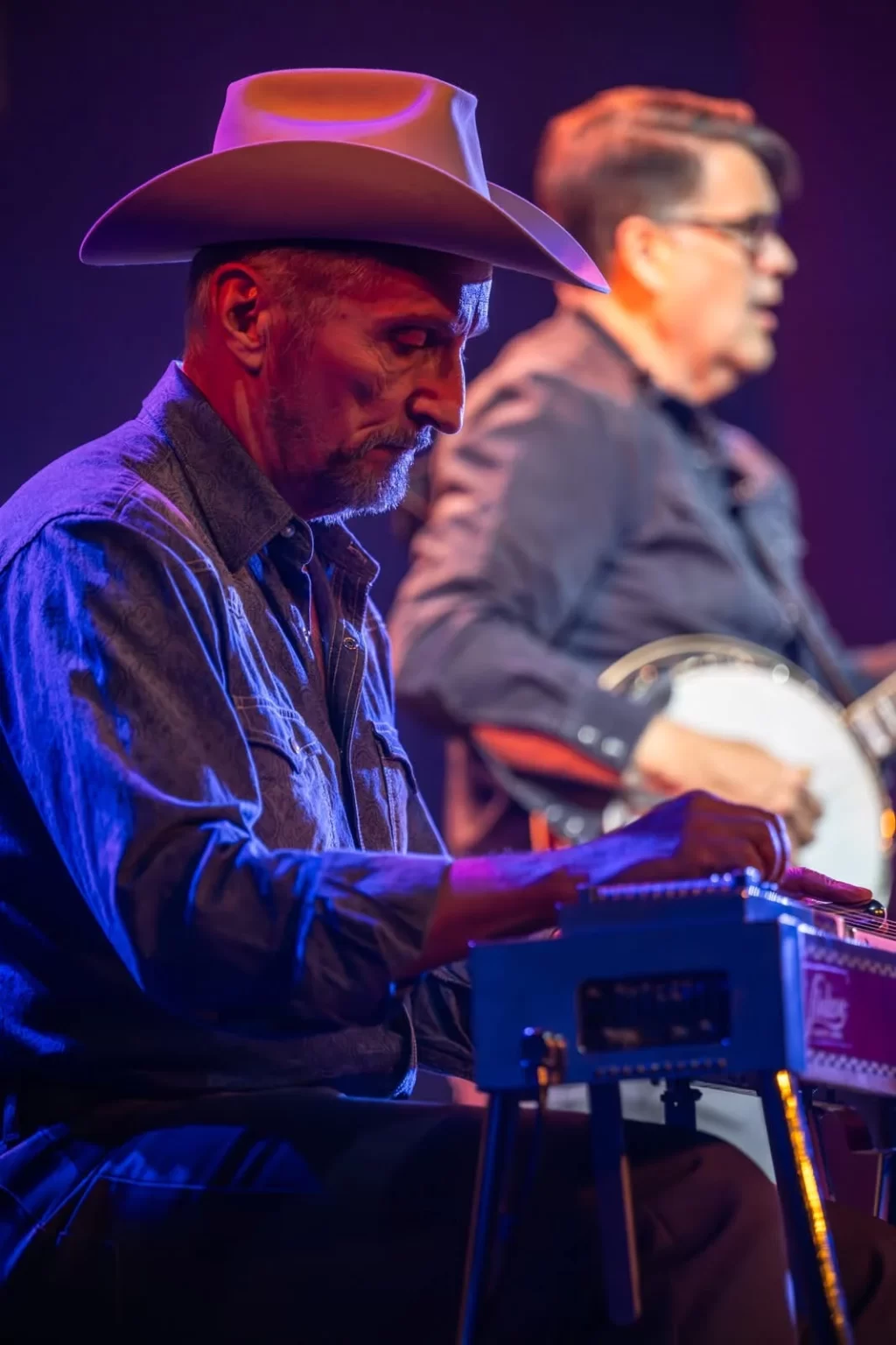 Photo By: Christopher Edmonstone